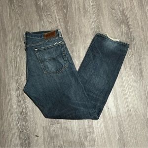 Polo Ralph Lauren Men’s Jeans - 36x34